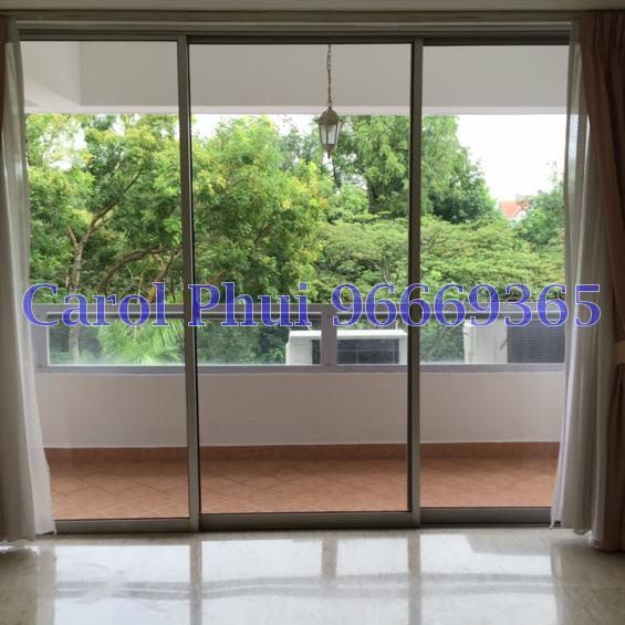 Clementi Park (D21), Condominium #96089042